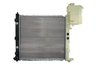 RADIATOR RACIRE MOTOR THERMOTEC D7M014TT - Compatibil cu MERCEDES-BENZ
