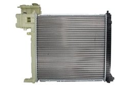 RADIATOR RACIRE MOTOR THERMOTEC D7M014TT - Compatibil cu MERCEDES-BENZ