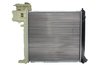 RADIATOR RACIRE MOTOR THERMOTEC D7M014TT - Compatibil cu MERCEDES-BENZ
