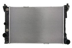 RADIATOR RACIRE MOTOR THERMOTEC D7M018TT - Compatibil cu MERCEDES-BENZ