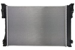 Radiator racire motor Thermotec D7M018TT