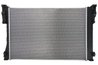 Radiator racire motor Thermotec D7M018TT