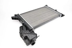 Radiator racire motor Thermotec D7M021TT