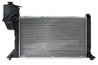 Radiator racire motor Thermotec D7M023TT