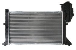 Radiator racire motor Thermotec D7M023TT