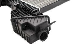 Radiator racire motor Thermotec D7M021TT