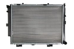 RADIATOR RACIRE MOTOR THERMOTEC D7M024TT - Compatibil cu MERCEDES-BENZ