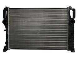 Radiator racire motor Thermotec D7M028TT
