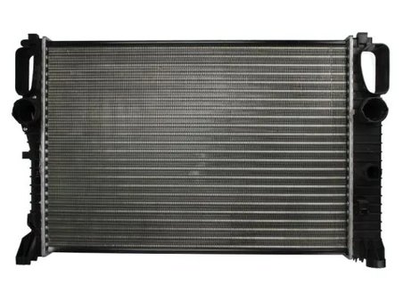Radiator racire motor Thermotec D7M028TT