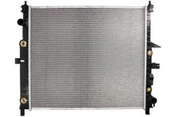 Radiator racire motor Thermotec D7M027TT
