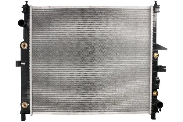 Radiator racire motor Thermotec D7M027TT