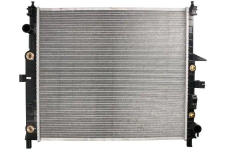 Radiator racire motor Thermotec D7M027TT