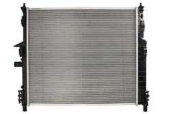 Radiator racire motor Thermotec D7M027TT