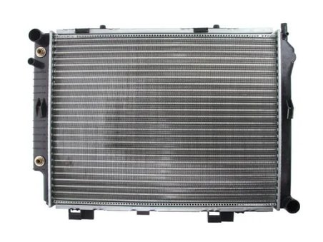 RADIATOR RACIRE MOTOR THERMOTEC D7M029TT - Compatibil cu MERCEDES-BENZ