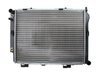 RADIATOR RACIRE MOTOR THERMOTEC D7M029TT - Compatibil cu MERCEDES-BENZ