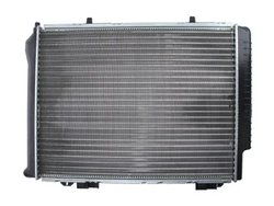 RADIATOR RACIRE MOTOR THERMOTEC D7M029TT - Compatibil cu MERCEDES-BENZ