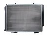 RADIATOR RACIRE MOTOR THERMOTEC D7M029TT - Compatibil cu MERCEDES-BENZ