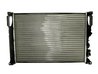 Radiator racire motor Thermotec D7M031TT