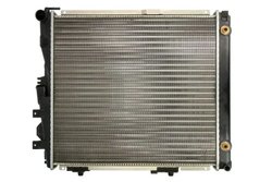 RADIATOR RACIRE MOTOR THERMOTEC D7M032TT - Compatibil cu MERCEDES-BENZ