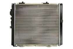 RADIATOR RACIRE MOTOR THERMOTEC D7M032TT - Compatibil cu MERCEDES-BENZ