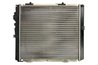 RADIATOR RACIRE MOTOR THERMOTEC D7M032TT - Compatibil cu MERCEDES-BENZ