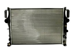 Radiator racire motor Thermotec D7M031TT