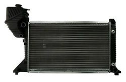 Radiator racire motor Thermotec D7M033TT