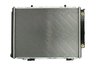 Radiator racire motor Thermotec D7M037TT