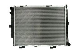 Radiator racire motor Thermotec D7M037TT