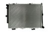 Radiator racire motor Thermotec D7M037TT