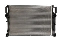 RADIATOR RACIRE MOTOR THERMOTEC D7M041TT - Compatibil cu MERCEDES-BENZ