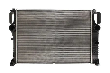 Radiator racire motor Thermotec D7M041TT