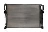 Radiator racire motor Thermotec D7M041TT