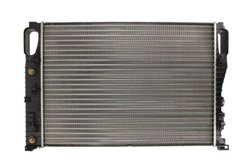 Radiator racire motor Thermotec D7M041TT