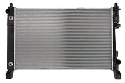 Radiator racire motor Thermotec D7M042TT