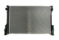 Radiator racire motor Thermotec D7M045TT