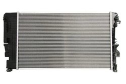 Radiator racire motor Thermotec D7M046TT