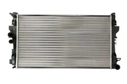 RADIATOR RACIRE MOTOR THERMOTEC D7M047TT - Compatibil cu MERCEDES-BENZ