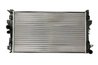 Radiator racire motor Thermotec D7M047TT