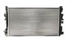 Radiator racire motor Thermotec D7M047TT