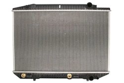 Radiator racire motor Thermotec D7M050TT