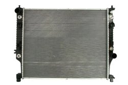 Radiator racire motor Thermotec D7M048TT