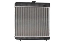 Radiator racire motor Thermotec D7M052TT