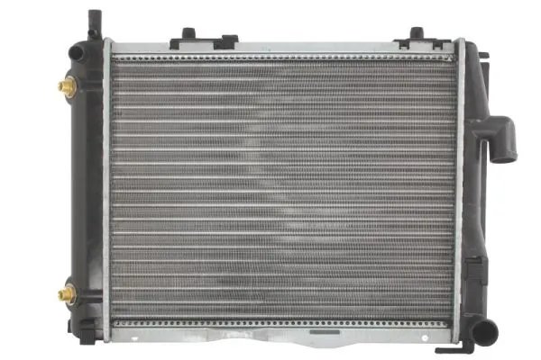 RADIATOR RACIRE MOTOR THERMOTEC D7M054TT - Compatibil cu MERCEDES-BENZ
