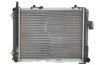 RADIATOR RACIRE MOTOR THERMOTEC D7M054TT - Compatibil cu MERCEDES-BENZ