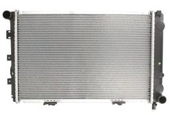 RADIATOR RACIRE MOTOR THERMOTEC D7M055TT - Compatibil cu MERCEDES-BENZ