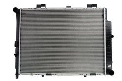 Radiator racire motor Thermotec D7M056TT