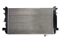 Radiator racire motor Thermotec D7M058TT