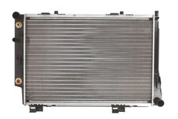 Radiator racire motor Thermotec D7M062TT