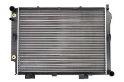 Radiator racire motor Thermotec D7M059TT